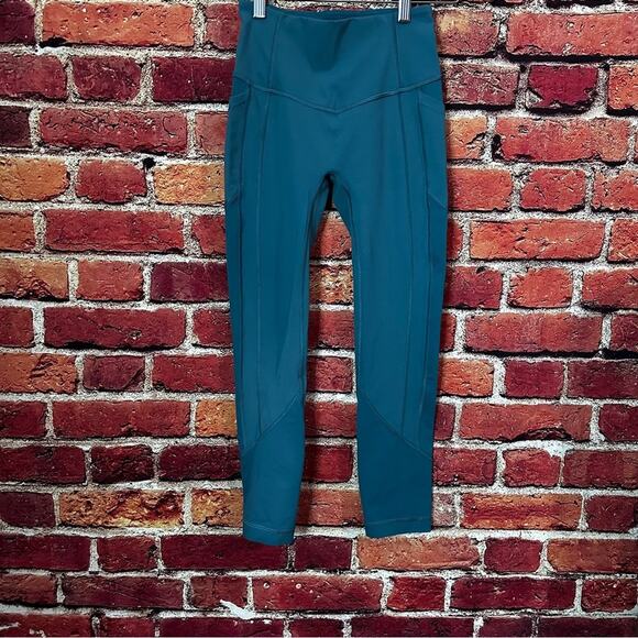 Lululemon legging size 4 - Picture 1 of 9